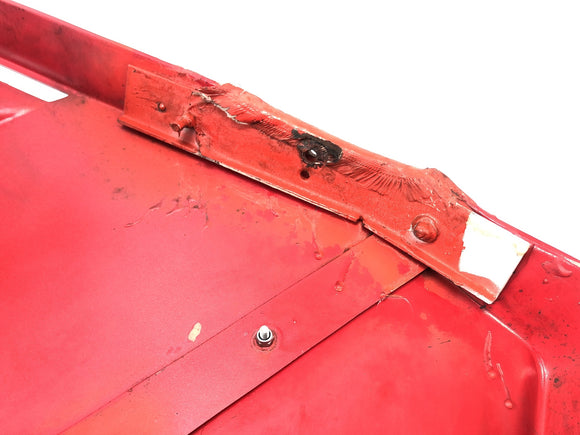 Cagiva Mito 125 Evo 8p [2000] - Clearing Side Fladding vpravo