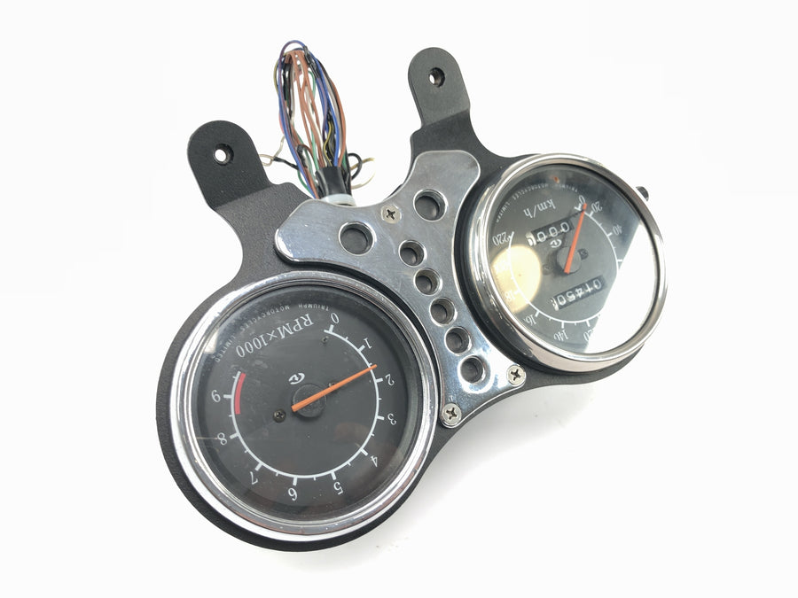 トライアンフ サンダーバード 900 T309RT [1995] - スピードメーターユニット コックピット計器類 スピードメーター