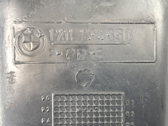 BMW K 1100 RS [1991] - compensation container cooling water tank