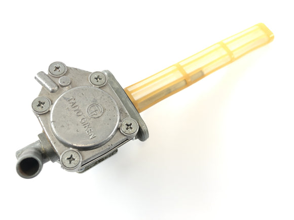 Yamaha XJR 1300 RP06 [2002] - Топливный кран