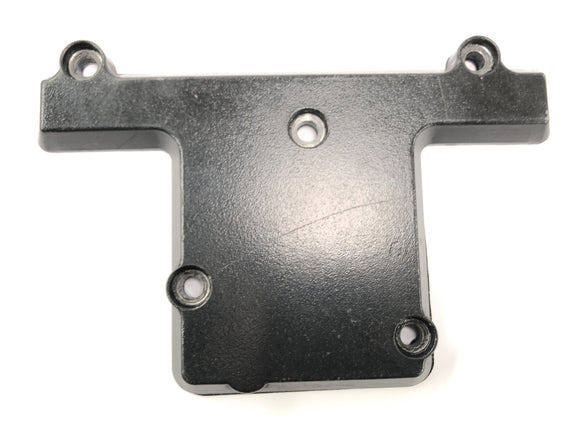 BMW K 1100 RS [1991] - Motor lid pickup coverage