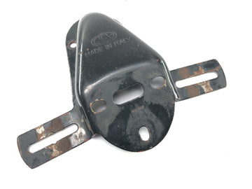 Moto Guzzi V7 Special [1971] - Rücklichtträger Halter Rücklichtblech