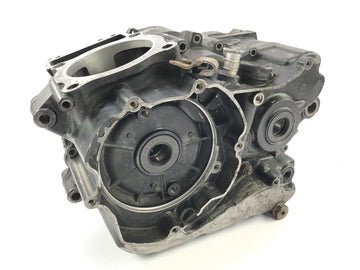 Yamaha XT 350 3YT / 55V [1990] - Motor Housing prázdné pouzdro