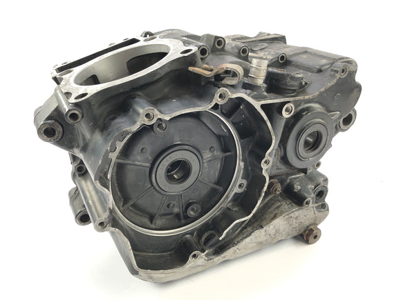 Yamaha XT 350 3YT / 55V [1990] - Moottorin kotelo tyhjä kotelo