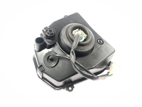 KTM Duke 690 A3 [2012] - Scheinwerfer Frontscheinwerfer Lampeneinsatz Beleuchtung vorne