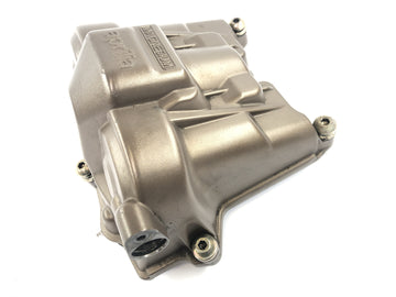 Aprilia RSV 1000 R [2004] - Ventildeckel Zylinderkopfdeckel Magnesium Motordeckel vorne