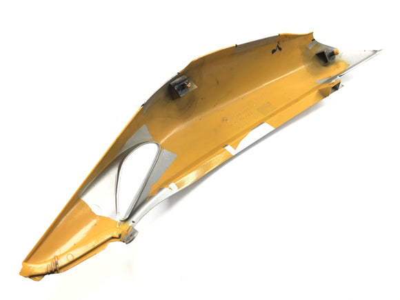 BMW R 1100 S R2S [2000] - Painel lateral traseiro esquerdo