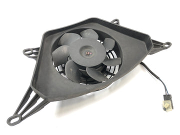BMW K 1200 S K12S [2004] - Radiator fan