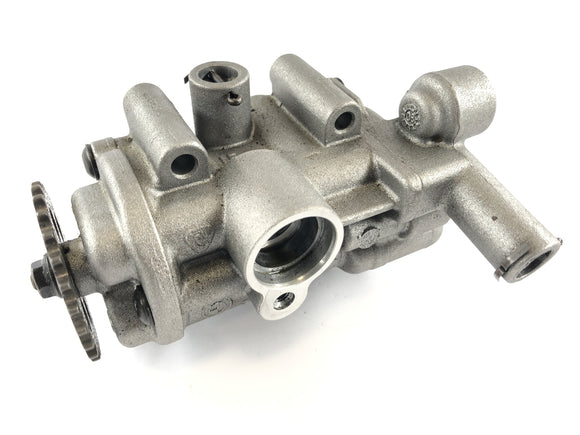 宝马K 1300 S K12S [2010]  - 油泵机油泵