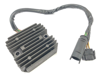 BMW F 650 GS R13 [2002]  - 張力レギュレータ整流器レギュレーター充電器モジュール