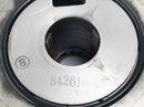 Honda CBR 1000 RR SC59 [2008] - Ölkühler Ölfilterflansch Wärmetauscher-3