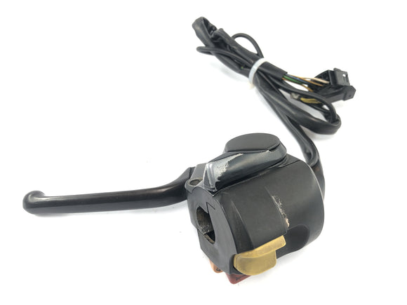 BMW R 1100 GS 259 [1995] - Lenkerarmatur links Lenkerschalter Kupplungsarmatur