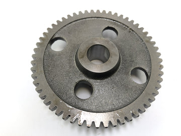 Ducati ST2 944 [1999] - Starter Gear - 0