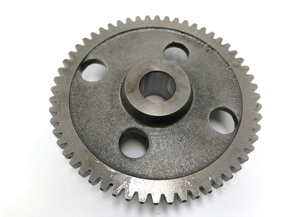 Ducati ST2 944 [1999] - Starter Gear