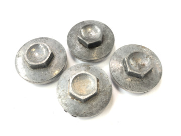 ホンダ XL600R PD03 [1986] - バルブカバーセット