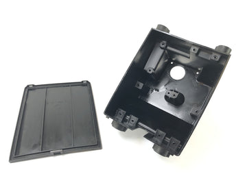 BMW K 100 RT [1988] - реле безопасности FACH - 0