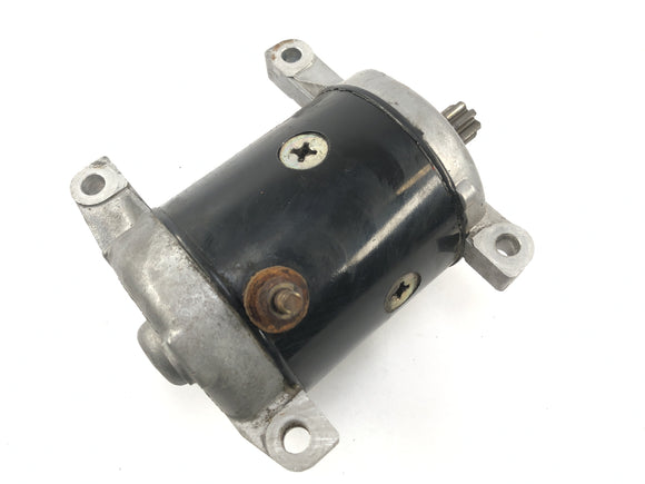 Yamaha XS 650 SE 3L1 [1979] - starter engine