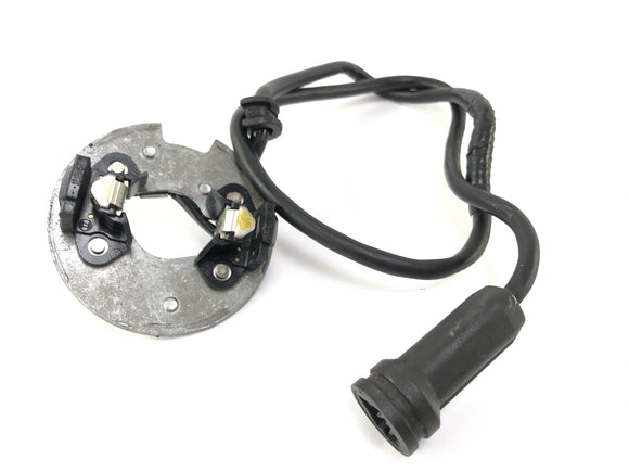 BMW K 100 RT [1988] - Poskytovatel impulsu zapalování vyzvednutí