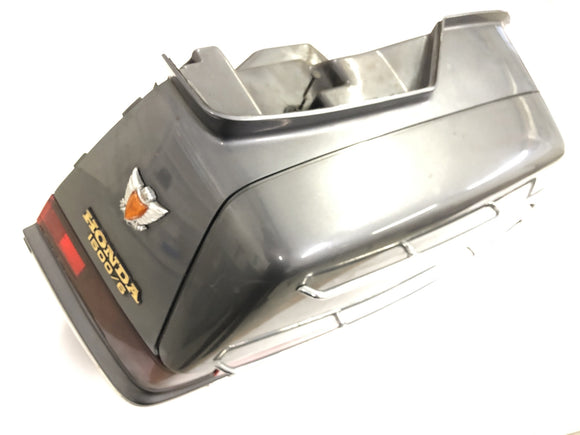 Honda GL 1500 Goldwing SC22 [1987] - Kofferset mit Topcase Gepäckträger Kofferbox Set