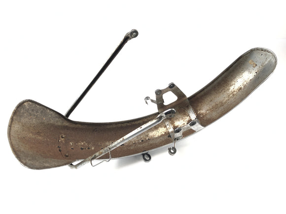 Honda GL 1000 Goldwing GL1 [1978] - Kotflügel vorne Schutzblech Vorderrad Fender