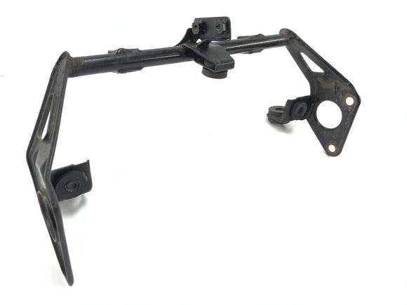 川崎GPZ 1000 RX [1987]  - ホルダーオイルクーラー