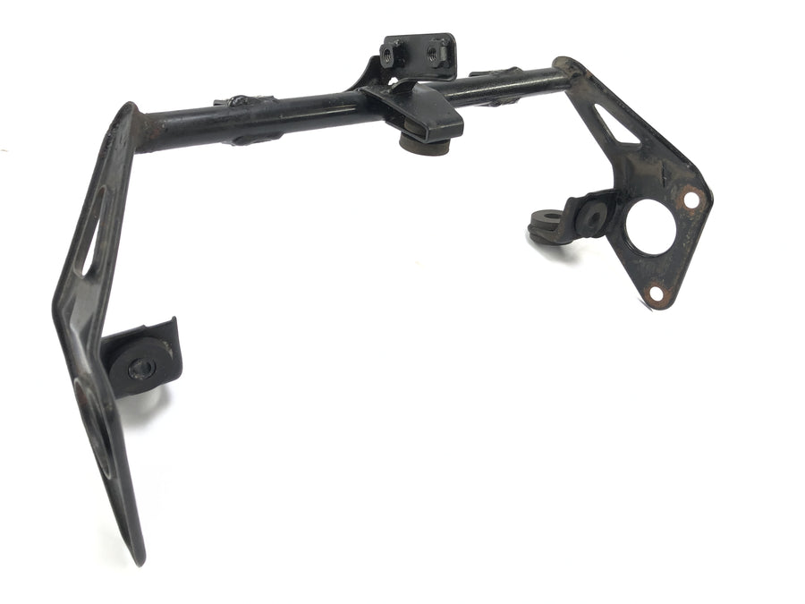 川崎GPZ 1000 RX [1987]  - 持有机油冷却器