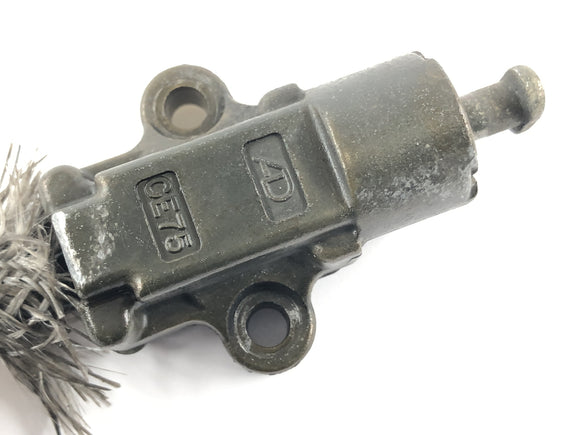 Moto Guzzi Norge 1200 [2006]  - サイドスタンドスイッチ