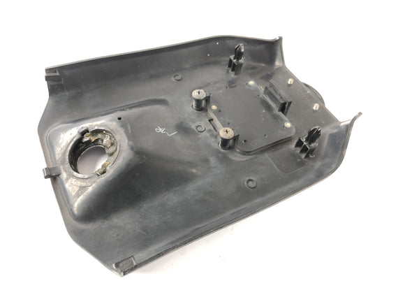 Honda GL 1500 Goldwing SC22 [1987] - Armaturenbrett Verkleidung Abdeckung Deckel