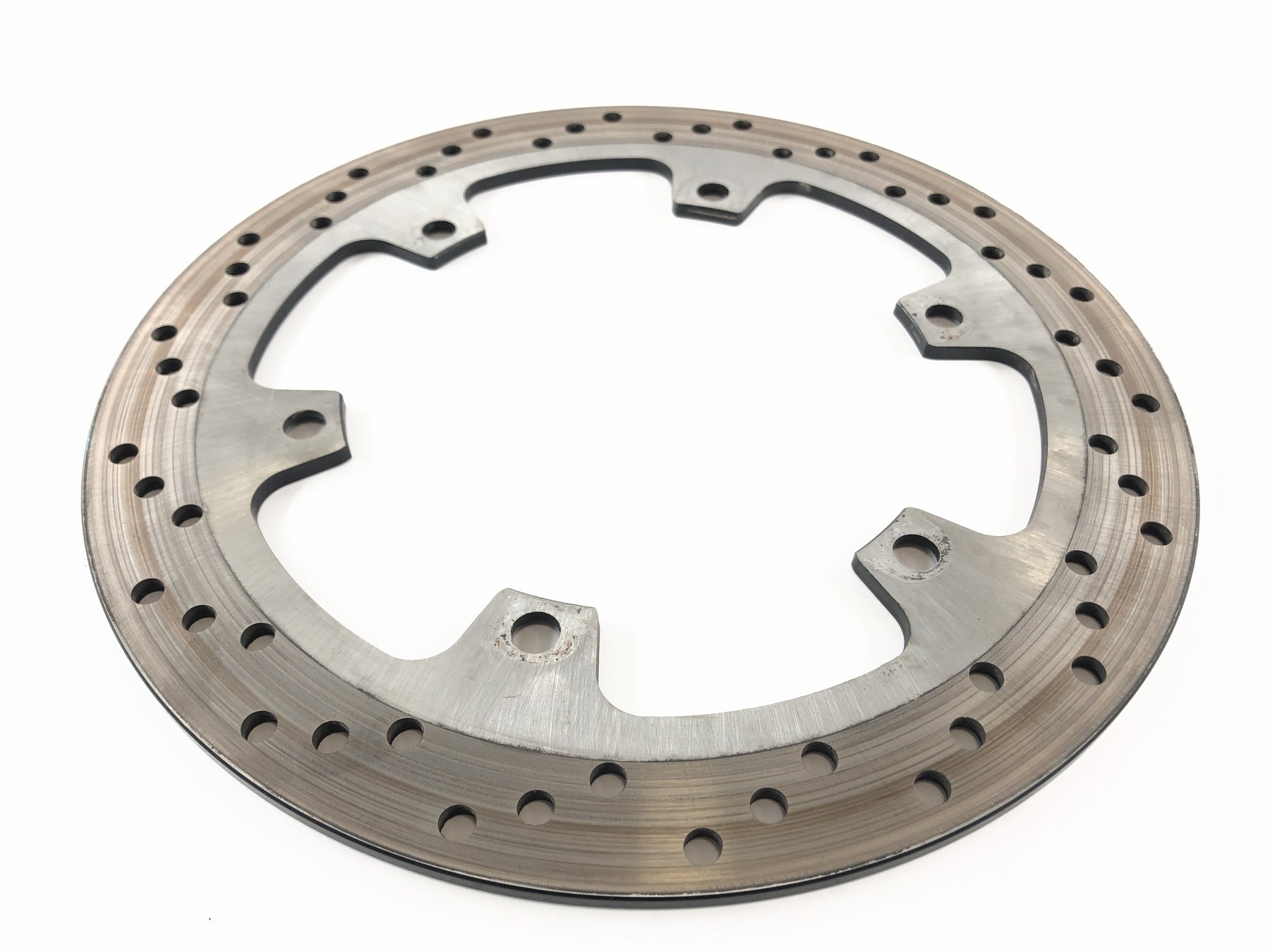 Moto Guzzi 1200 Sport [2007] - rear brake disc 4.9mm