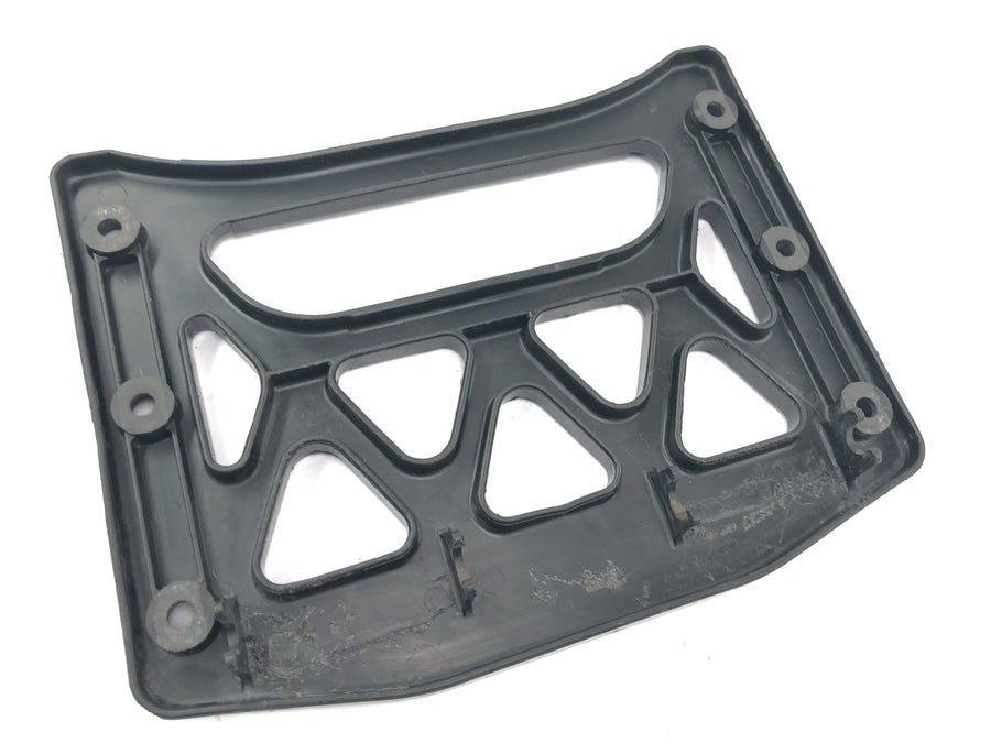 Honda XL 600 RM PD03 [1985] - luggage rack, rear luggage rack, luggage plate