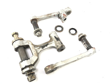 Yamaha Rd 350 YPVS 31K [1984] - кость кости собаки - 0