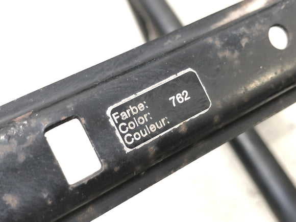 BMW F 650 GS R13 [2000] - rear frame rear frame