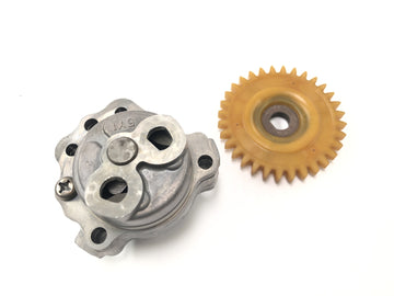 Yamaha XT 600 Z Ténéré 55W [1986] - oljepump - 0