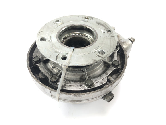 Yamaha XVS 650 Drag Star VM03 [2001] - Kardan End Drive