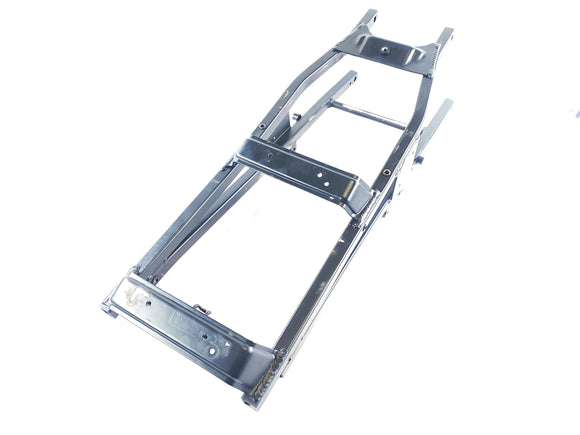 Honda CBR 900 RR SC33 [1996] - задняя рама