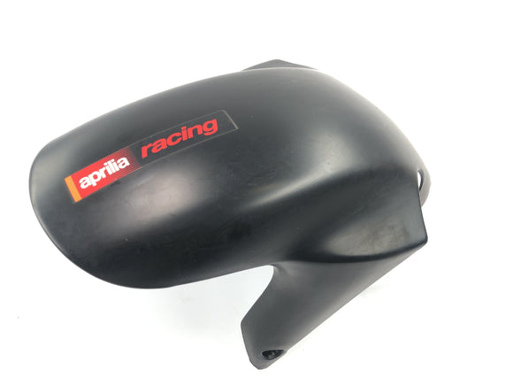 Aprilia RSV 1000 R [2004] - Vorderradkotflügel Schutzblech vorne Verkleidung
