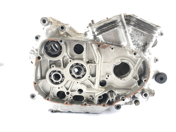 Suzuki vs 1400 VX51L [1987] - Alloggi per motori