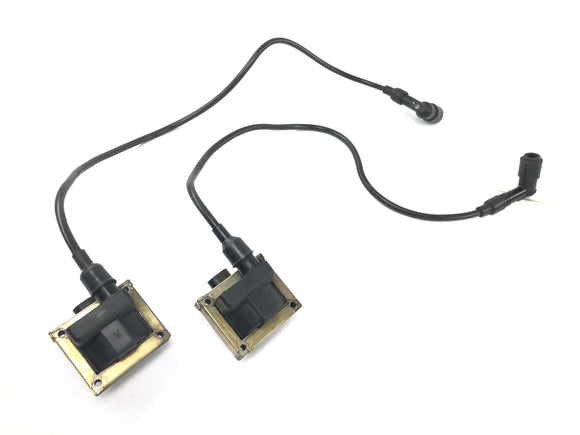 Moto Guzzi California 1100 EV KD [1998] - Ignition coil ignition coil set ignition module