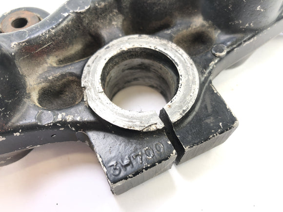 Yamaha XT 500 1U6 [1981] - Fork Bridge v Top 36mm