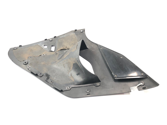 Aprilia RSV 1000 RP Mille [2001] - Sidepanelbeklædning højre