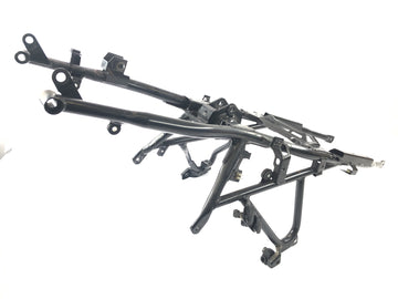 BMW R 1150 RT R22 [2001] - 后车架 后车架 副车架