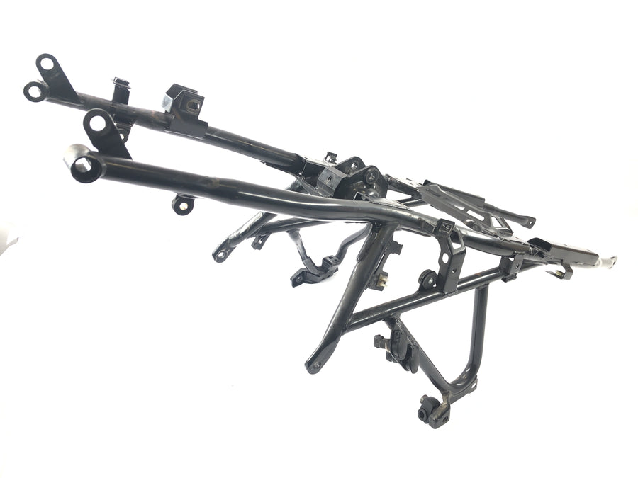 BMW R 1150 RT R22 [2001] - Heckrahmen Hinterrahmen Subframe