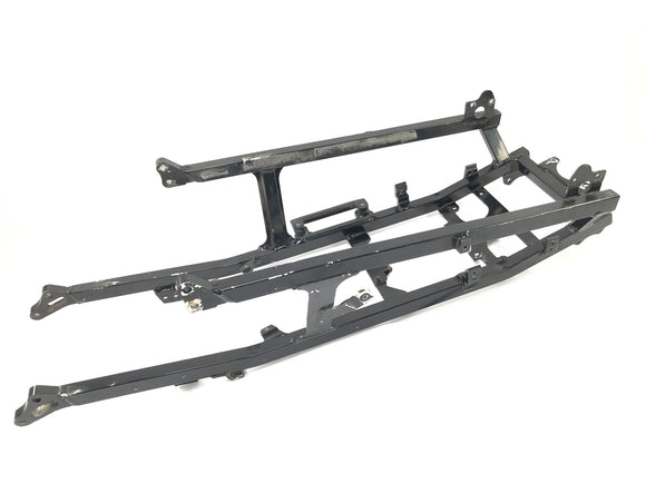 Kawasaki GPZ 1000 RX [1987] - Heckrahmen