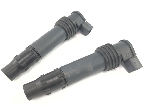 Ducati Monster S4R M4 [2004] - Zündspule Zündmodul Stick Coil Denso Satz