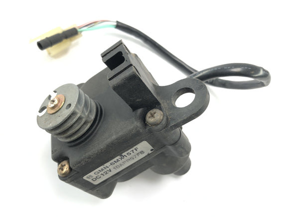 Honda NSR 125 JC22 [1998] - EverytMotor Outlet Control