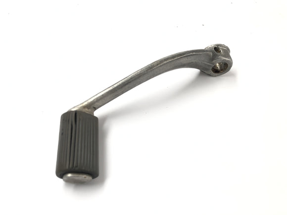 BMW R75/5 [1973] - Bytt pedalgirspak