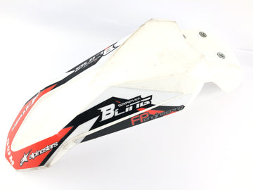 SWM SM 125 R [2018] - Parafango anteriore