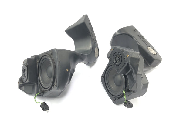 BMW R 1150 RT R22 [2001] - スピーカー左右