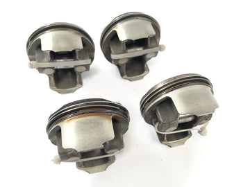 Yamaha YZF R1 RN09 [2003] - Stempelstempel Set Sylinder Kit Motordeler