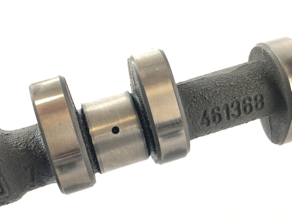 BMW K 1200 RS [2002]  - 凸轮轴入口凸轮轴